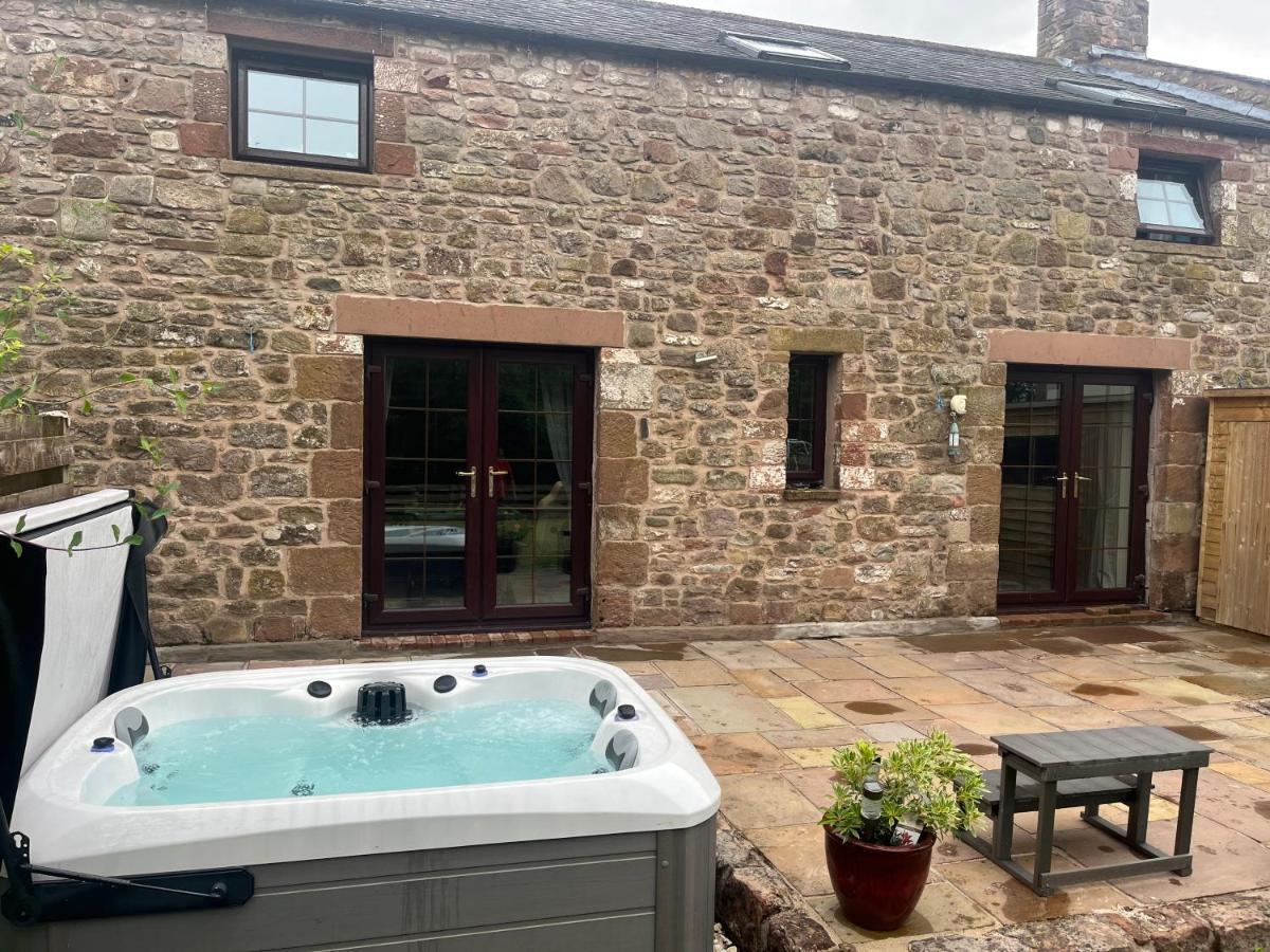 The Cottage Carlisle  Exterior photo